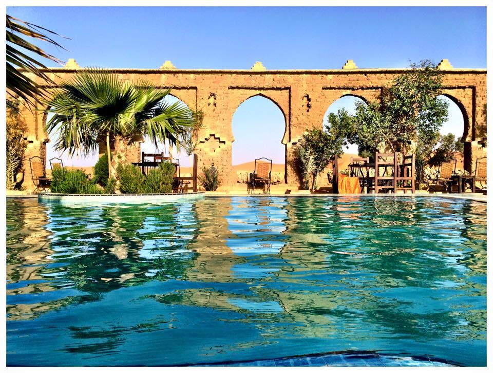 bruce marais ouarzazate travel morocco