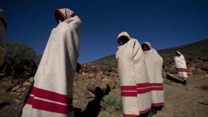 Parliament Condemns Death Of 21 Boys At Eastern Cape Initiation School ...