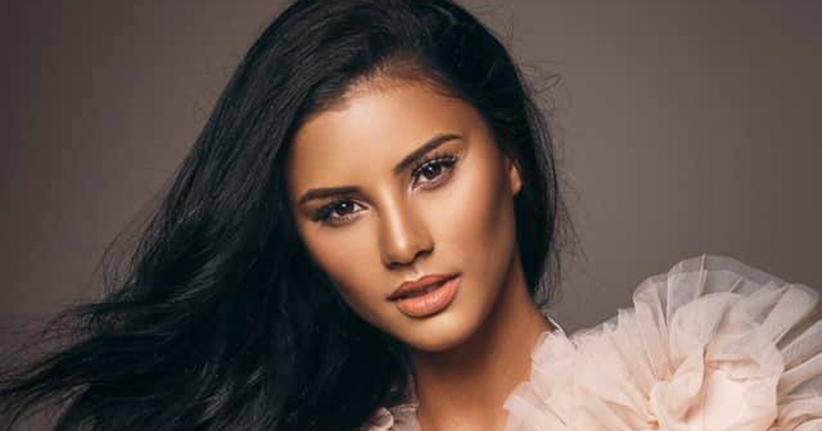 Former Miss South Africa Is Now Officially Doctor Tamaryn Green Sapeople Worldwide South African News