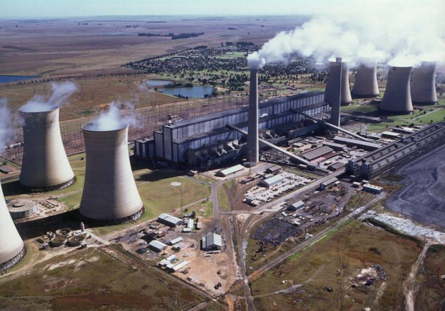 South Africa s Power System Remains Constrained Loadshedding Possible 