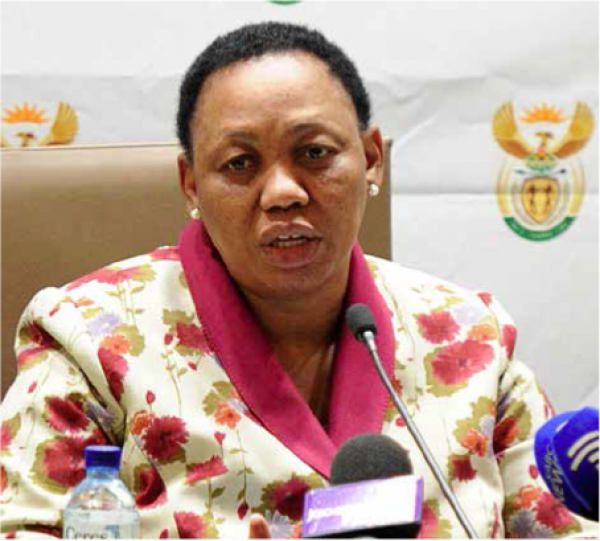 Covid 19 Open Letter To Minister Angie Motshekga Sapeople Worldwide South African News