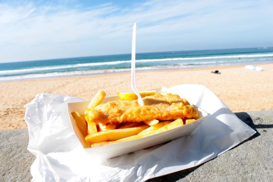 Australia: Flake is Sustainable Gummy Shark, Except When It's Not ...