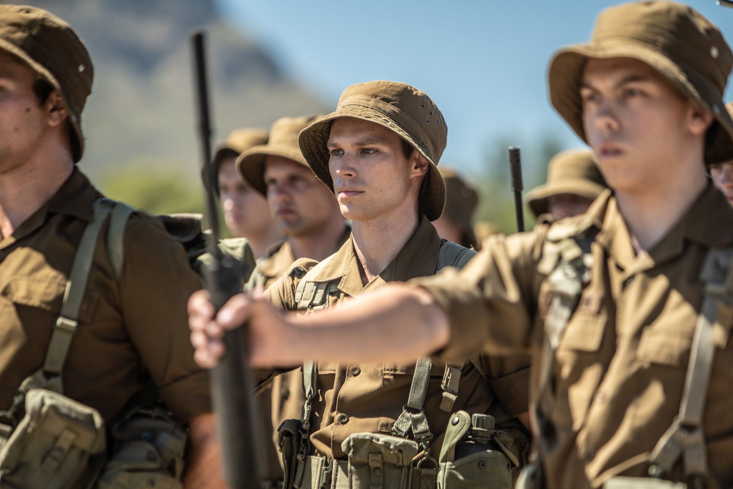 South African Movie Moffie Rated as One of 'Best Films of 2020 So Far