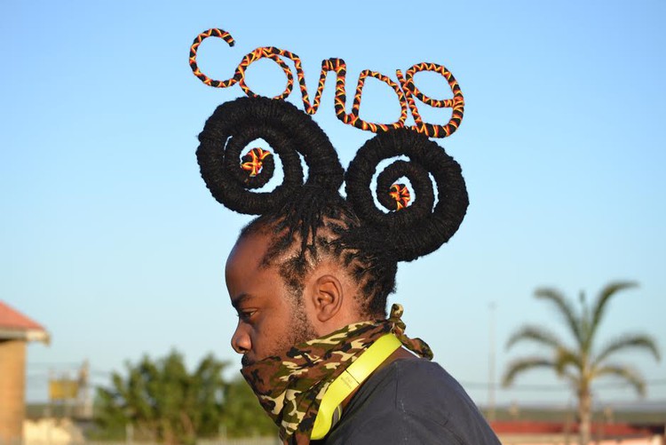 South African Dreadlocks Styles 2020 - gotasdelorenzo