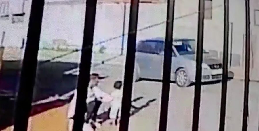 Footage of Cape Town Gang Shooting Makes International News - SAPeople ...