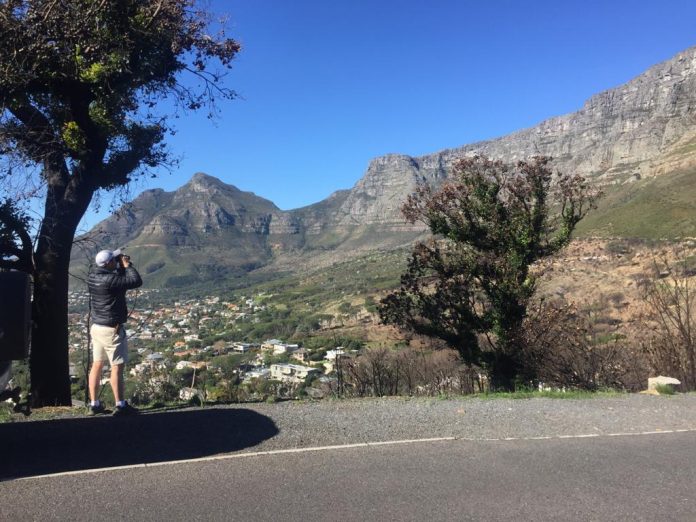 Missing Cape Town Man's Body Found on Table Mountain - SAPeople ...