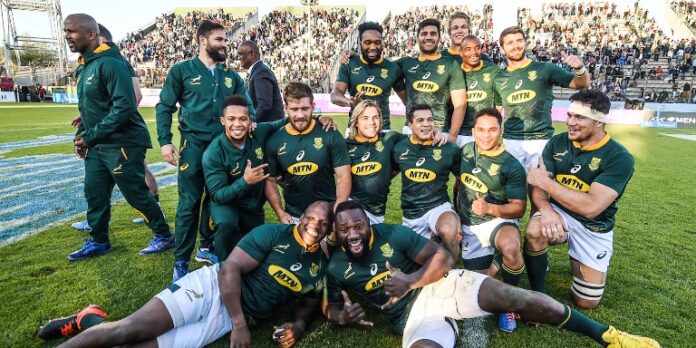 SANZAAR Announces Rugby Championship Schedule - SAPeople - Worldwide ...