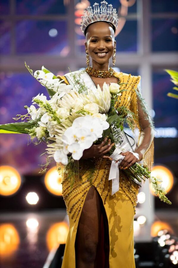 12 Things You May Want To Know About Miss South Africa Shudufhadzo Musida Sapeople Worldwide South African News