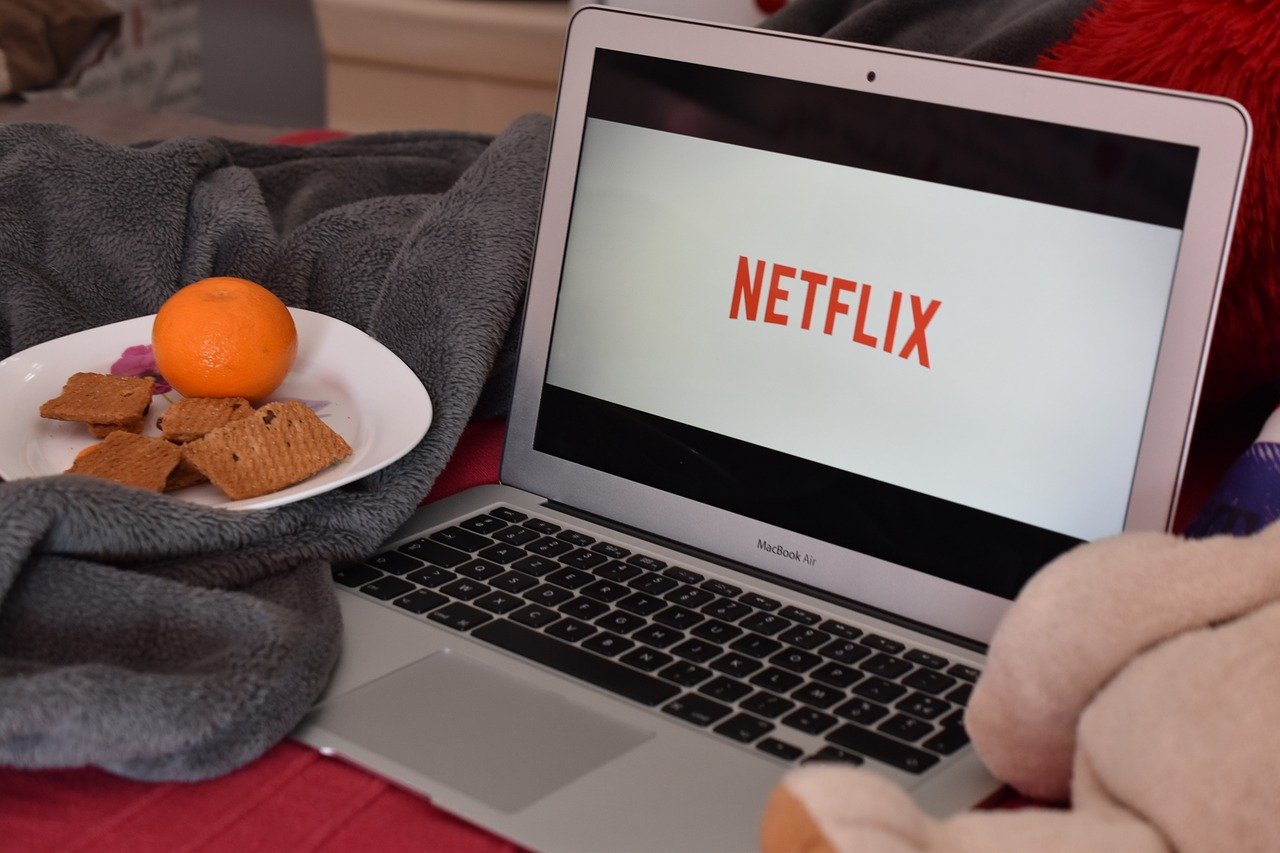 netflix download movies to laptop