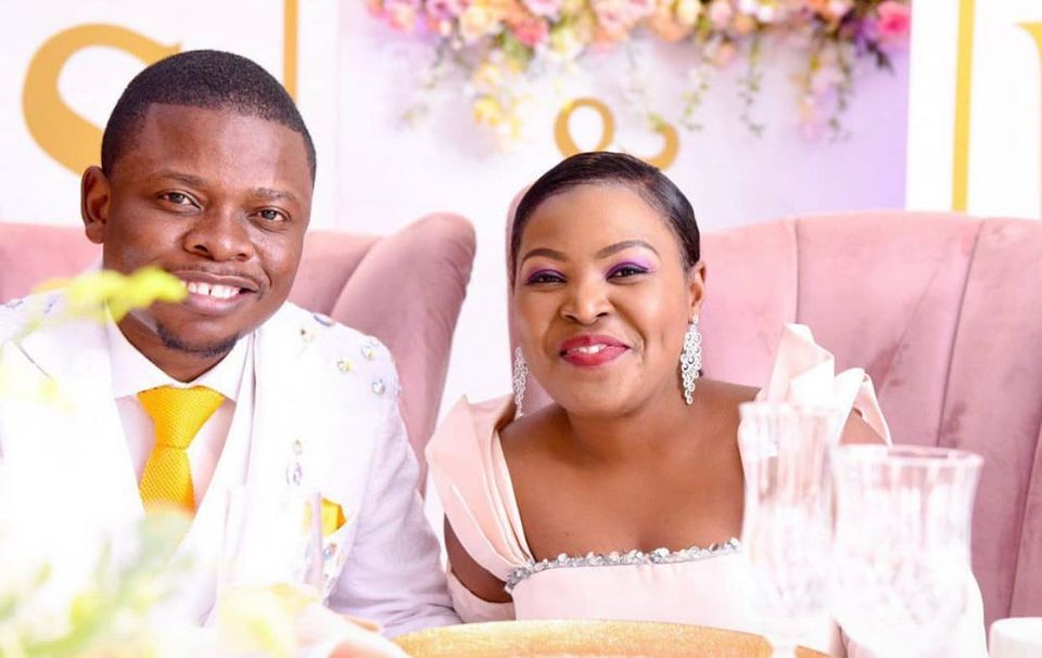 South Africa Starts Extradition Process For Bushiri Couple Who Escaped To Malawi Sapeople 7656