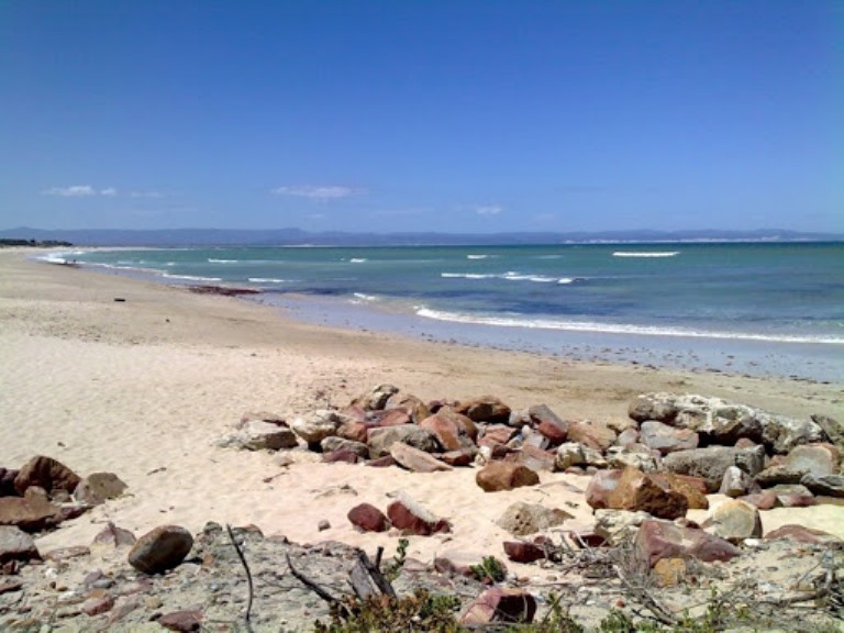 Beach Hours Extended But Garden Route Remains Closed - SAPeople ...