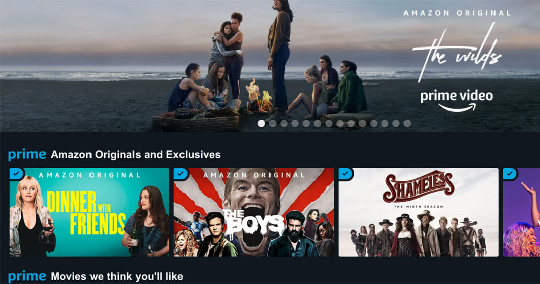 Dstv Adds Amazon Prime Video To Its Explora Ultra - Sapeople 