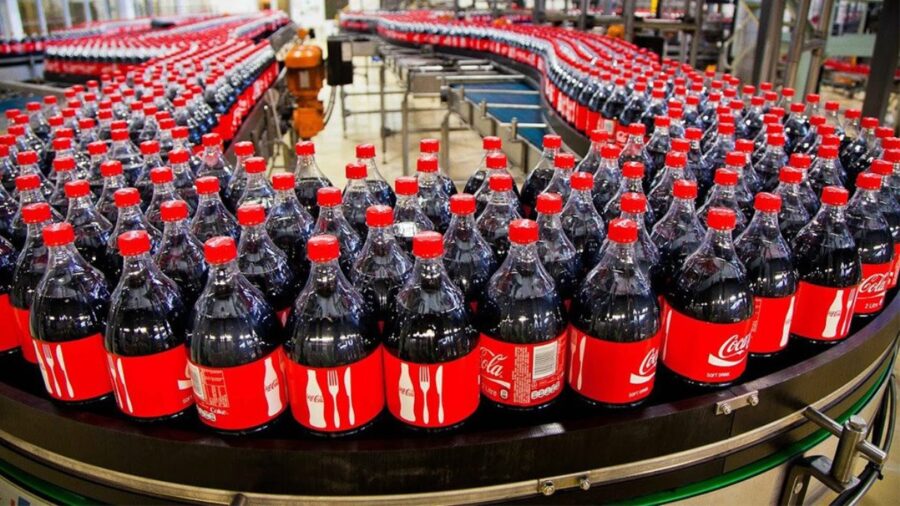 CocaCola Increases BBBEE Ownership and Commits R80Million Annually