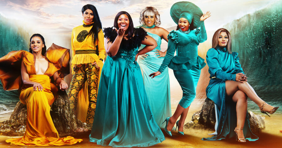 The Real Housewives of Durban Breaks Viewing Records on ...