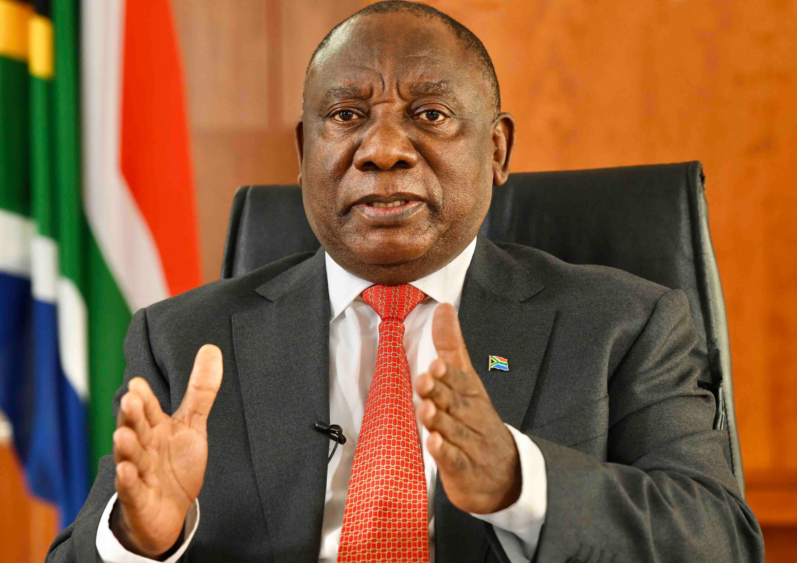 President Ramaphosa To Address The National Assembly Sapeople Worldwide South African News