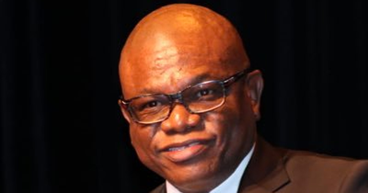 Joburg Mayor Geoff Makhubo Passes Away Sapeople Worldwide South African News