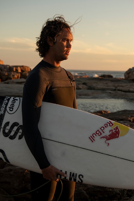 SA Surfer Jordy Smith Withdraws From Tokyo Olympics - SAPeople ...