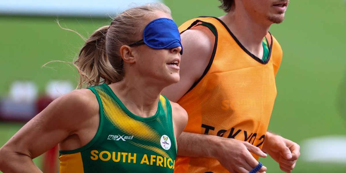 Team Sa How They Fared On Sunday At Tokyo Paralympics Sapeople