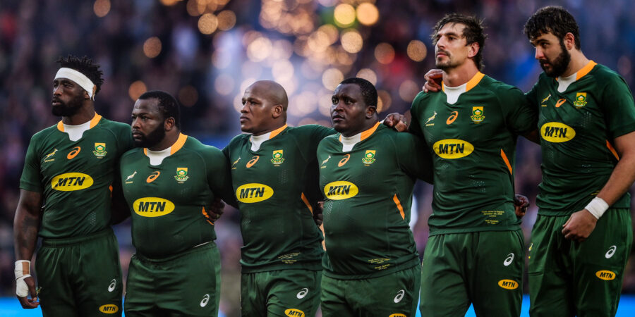 Springboks’ Home Test Schedule For 2022 Confirmed - SAPeople ...