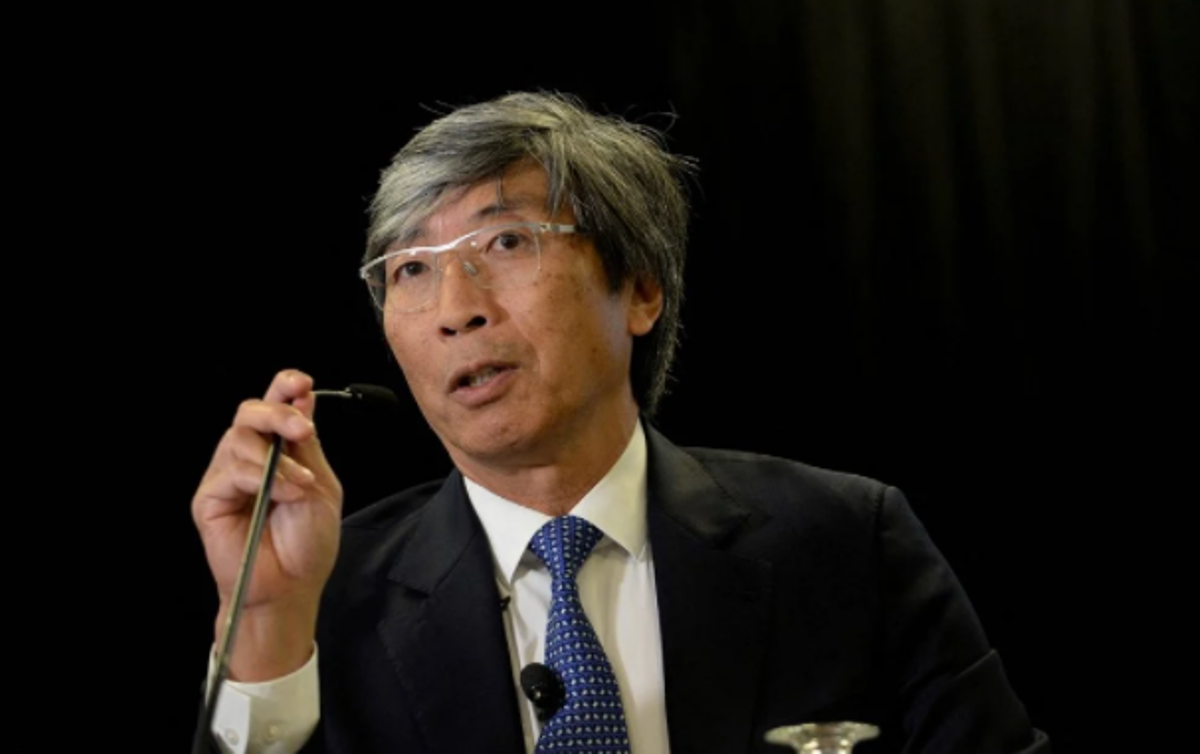 SA Well Positioned to be Health Centre for Africa: Dr Soon-Shiong ...