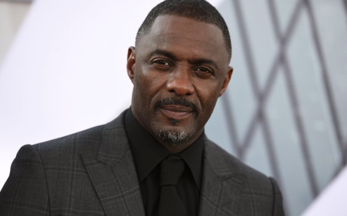 WATCH Idris Elba in Beast Trailer, Filmed Entirely in South Africa ...