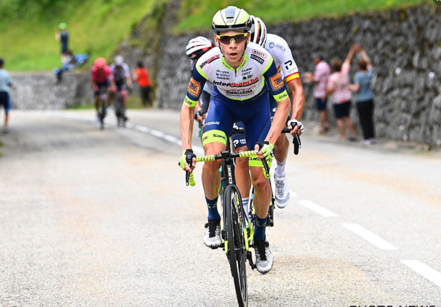 louis meintjes tour de france results