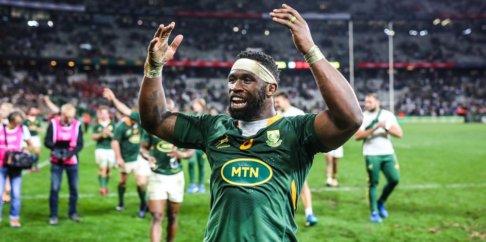 Springboks Aim To Make Heritage Day Extra Special For South Africans ...