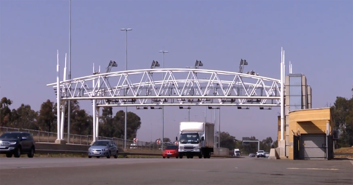 EToll Reaches End of the Road in South Africa SAPeople Worldwide