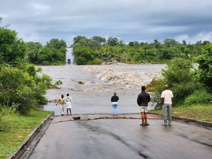 SANParks Re-opens Some Kruger Park Camps After The Floods - SAPeople ...