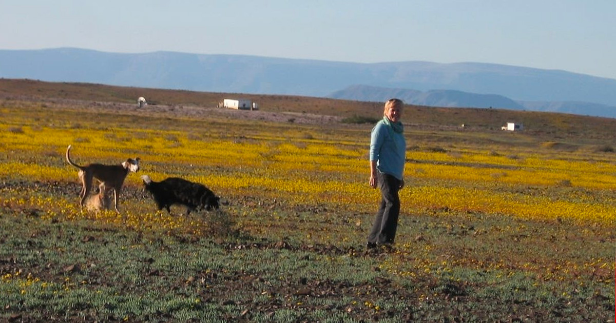 Police Make Swift Arrests After Horrific Farm Murder Of 74-year-old ...