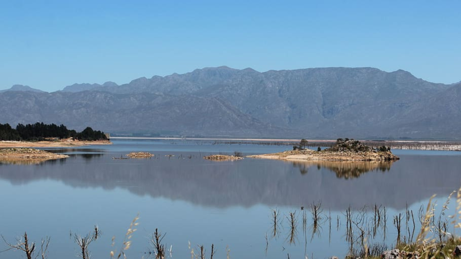 Cape Town Dam Levels Update Latest Numbers   Dam Levels 900x506 