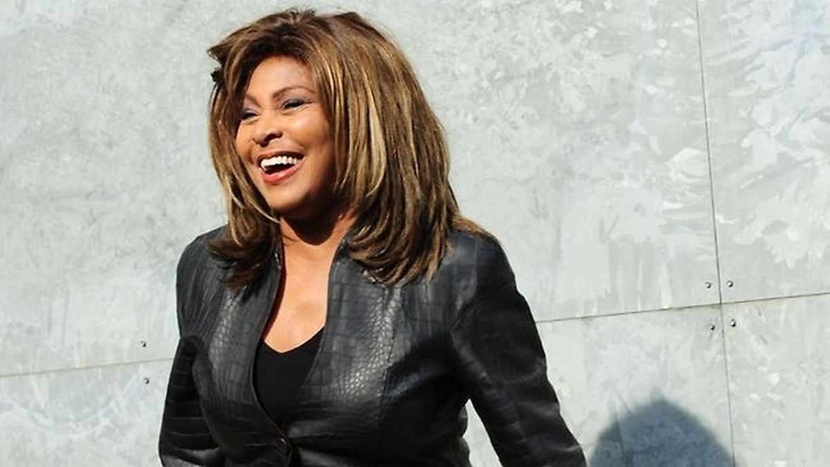 Did Tina Turner Died 2025 - Suzi Jordana