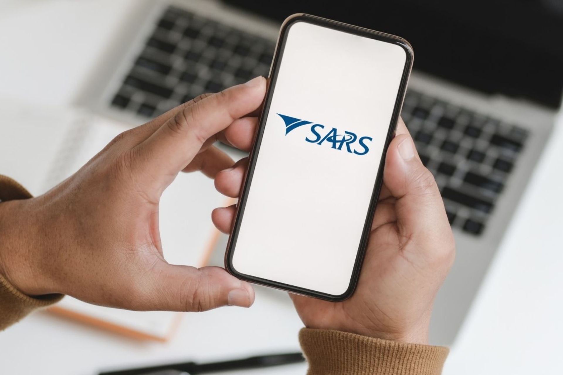 DON’T be caught by these latest tax return scams, warns SARS