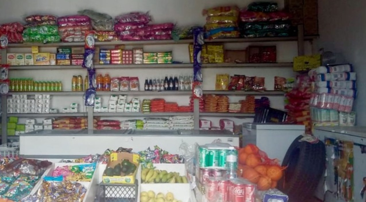 Somali shop owners fear turf war between extortion gangs - SAPeople