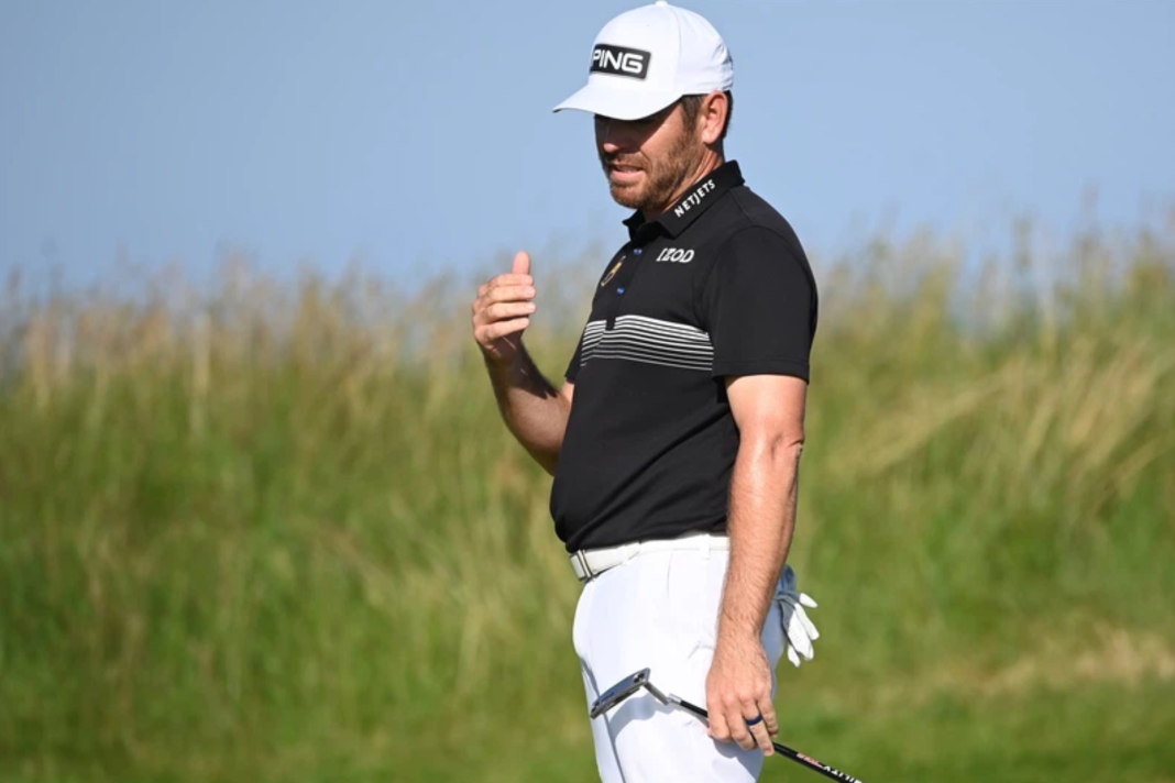 Open Championship prize money Winner gets R54 million